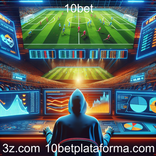 Apostas Ao Vivo: A Nova Fronteira do Jogo no 10bet