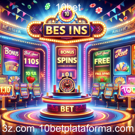Explore as Melhores Promoções no 10bet